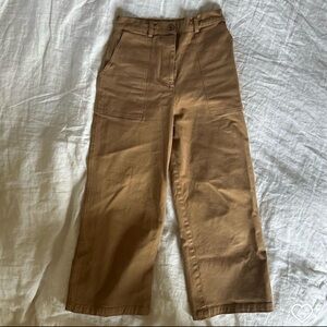 First Rite trouser